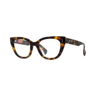 Kenzo Mujer, Accesorios, Marr&oacute;n, Talla: ONE Size