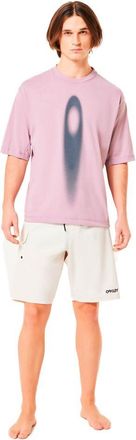 Oakley Mens Kana 21 Boardshort 2.0 Board Shorts, Mist, 36