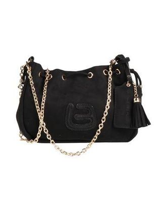 La Fille Des Fleurs BAGS - Shoulder bags on YOOX.COM