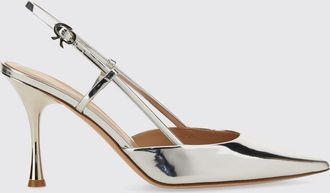 Gianvito Rossi Slingback Ascent Gianvito Rossi in vernice