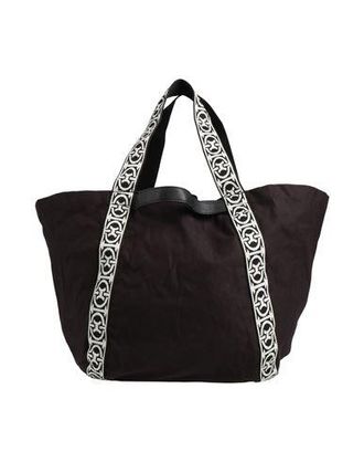 Coccinelle ROUNDABOUT & ACBC C-BOUNCE CANVAS