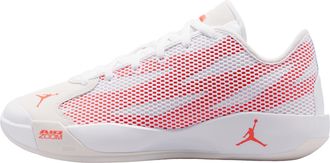 Nike Jordan Air Jordan Luka 77 PF White Swan Picante Red IF1611-103