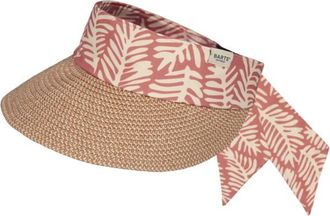 Barts Wupsder Visor Hut f&uuml;r Damen | beige