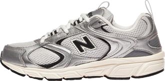 New Balance 408 Silver White ML408GG