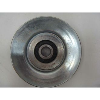 STIGA Sports Puleggia guida cinghia gola V trattorino rasaerba 181000772/2 STIGA ORIGINALE