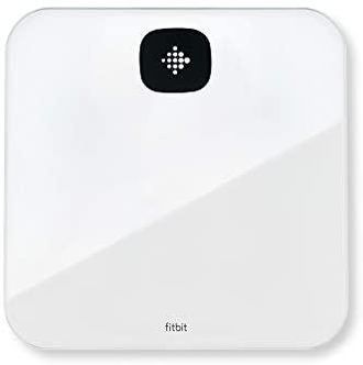 FitBit B&aacute;scula Inteligente Fitbit Aria Air Blanco
