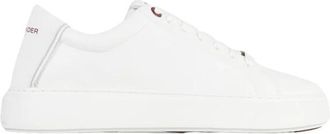 Alexander Smith London Sneaker - Shoes - Hombre - Blanco - 44 EU