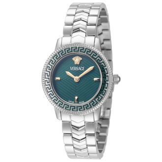 Versace V-Icon Womens Watch