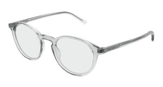 Gucci Demo Oval Mens Eyeglasses GG1998O 004 49