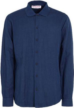 Orlebar Brown TOPS - Hemden auf YOOX.COM