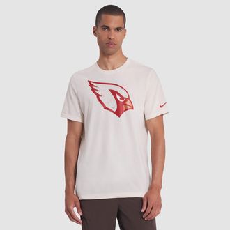 Nike Arizona Cardinals Rivalries Collection Essential Nike Mens NFL T-Shirt in Brown | N19915A9C-K5K