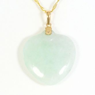 C&A Unbranded (14K) Necklace (Pre-Owned)