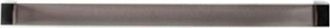 Laufen Laufen - Toallero Kartell, L/a/h 600/75/40 Mm, H3813320850001