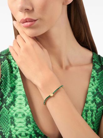 Philipp Plein Plein Tennis Royal bracelet - Gold