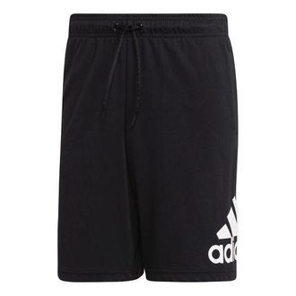 adidas M MH BOSShortSJ Sports Stylish Shorts Black DX7666