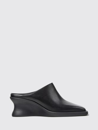 Camper Shoes Woman color Black