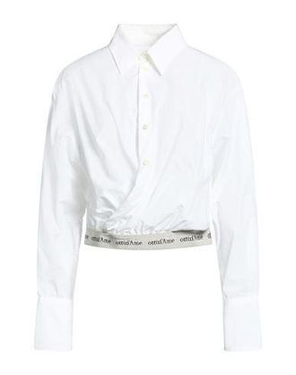 ottod'Ame CAMISETAS Y TOPS - Camisas en YOOX.COM