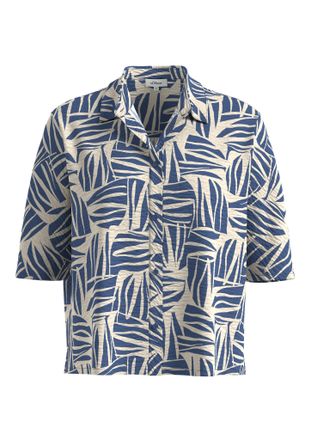 s.Oliver Druckbluse