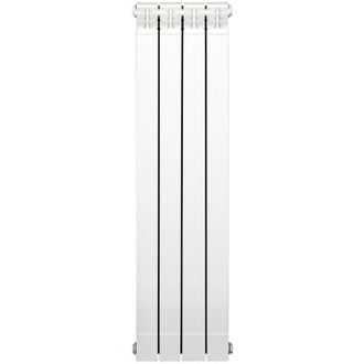 OEM Radiador De Aluminio Tropical H 2000 5 Elementos