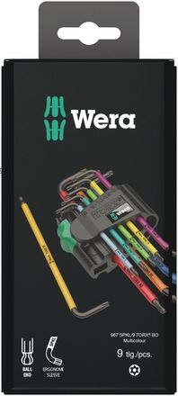 Wera 967/9 Tx Bo - Wera