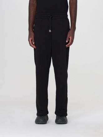 Disclaimer Pantaloni con coulisse in cotone