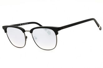 GANT GA7198 01B Shiny Black/Smoke Gradient