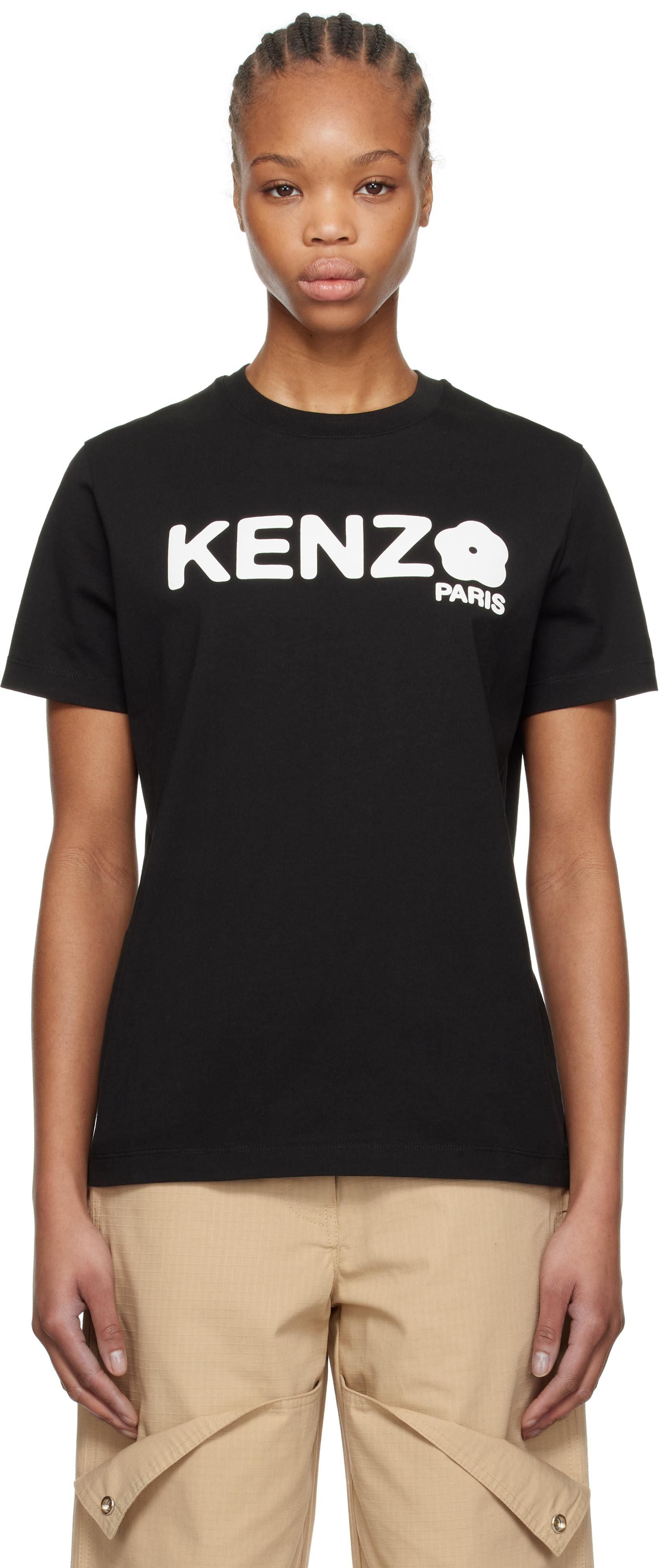 Women s Kenzo T Shirts Sale up to 57 Stylight