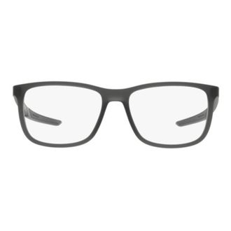 Prada Demo Rectangular Mens Eyeglasses PS 07OV 13C1O1 54