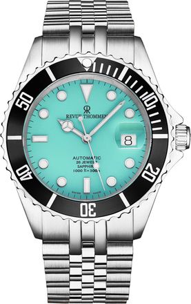 Revue Thommen Diver Mens Watch