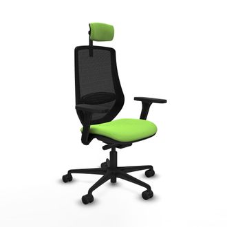 Piqueras y Crespo Piqueras-y-crespo Mardos Silla De Oficina Pistacho Confortable