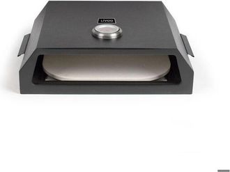 Livoo Forno per pizza per barbecue - GS149 Livoo
