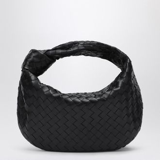 Bottega Veneta Jodie bag small black