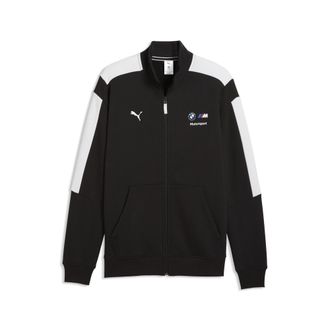 Puma Giacca BMW M Motorsport MT7 da uomo, Accessori, Nero, 3XL