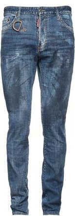 Dsquared2 BOTTOMWEAR - Jeans on YOOX.COM