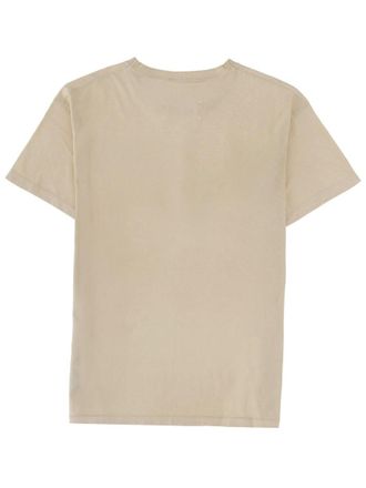 Maison Margiela T-Shirt - Beige