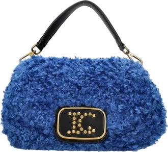 La Carrie Tassen, Dames, Blauw, ONE Size, Tassen.. Helder Blauw