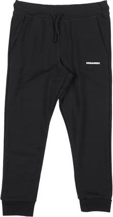 Dsquared2 BOTTOMWEAR - Trousers on YOOX.COM