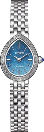 Citizen Reloj Rainell - Accessories - Mujer - Azul - ONE SIZE