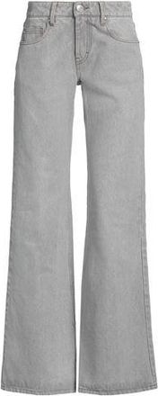 Ami BOTTOMWEAR - Jeans on YOOX.COM