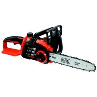 Black+Decker Black&decker - Elettrosega black&decker gkc3630l20 batteria litio 36v 30cm 3,70kg-Black&Decker