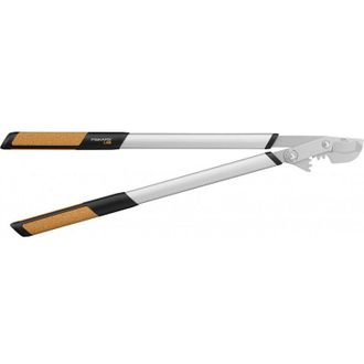 Fiskars Cortarama De Cremallera/hoja Frleng&uuml;eta 80 Cm X 55 Mm Fiskars Sap 1001435/f 112630 Quantum (por 4)