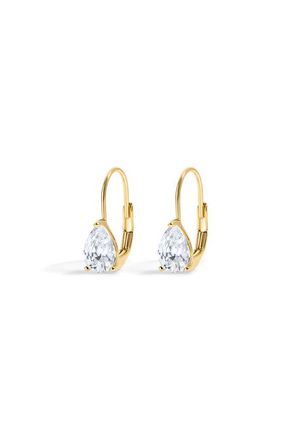 Electric Picks Aston Earrings in Gold at Nordstrom