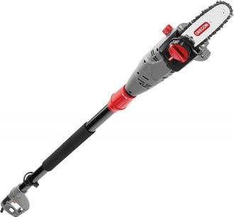 Oregon Scientific Potatore a pertica elettrico Oregon PS750