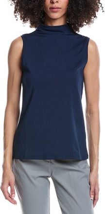 adidas Adidas Ultimate Classic Mock Neck Top