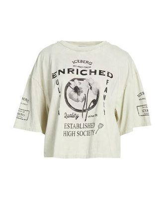 Iceberg T-shirts