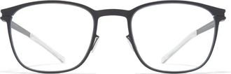 Mykita Aiden Optisch Montuur - Heren - Brillen - Grijs - ONE Size - Accessoires