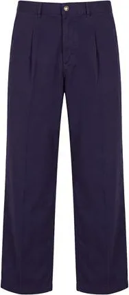 Edwin PARTES DE ABAJO - Pantalones en YOOX.COM