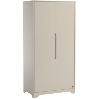 Vox Armadio 2 ante Ova beige 179,5cm