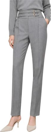 Kocca Mujer, Pantalones, Gris, Talla: XL