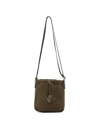 A.P.C. Crossbody Pouch Backstage